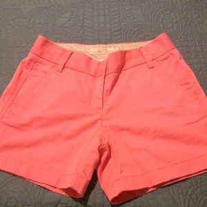 JCrew Shorts